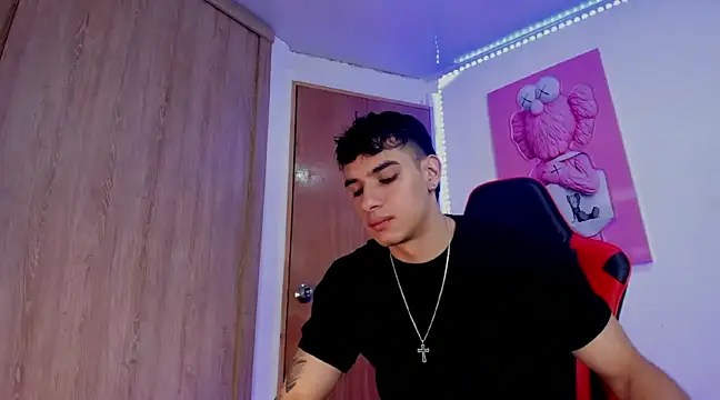 joseph boy online show from 02-18-25, 12:39