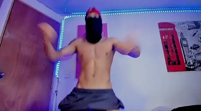 joseph boy online show from 02-27-25, 06:42