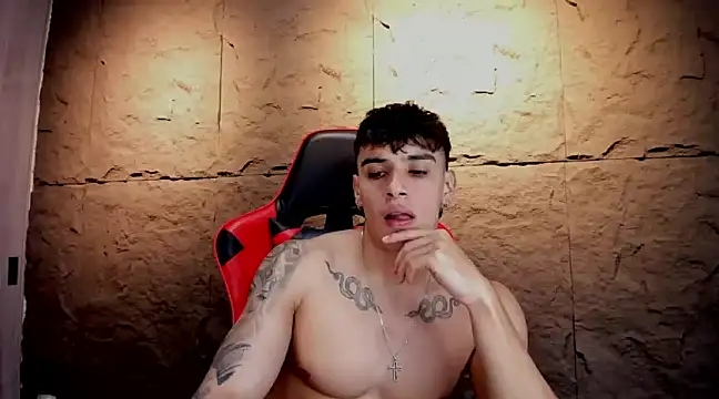 joseph boy online show from 03-17-25, 04:11