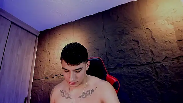 joseph boy online show from 10-08-25, 11:08