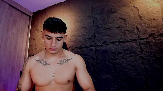 joseph boy online show from 10-13-25, 11:43