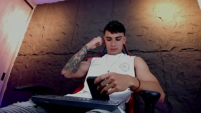 joseph boy online show from 01-12-26, 11:26