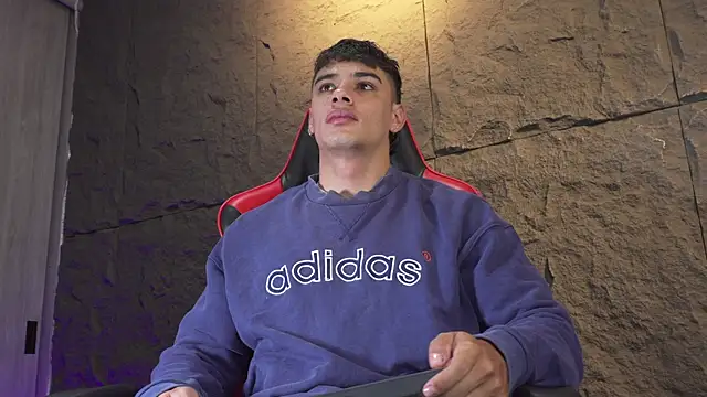 joseph boy online show from 04-17-26, 11:46