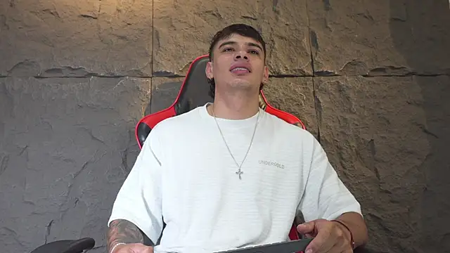 joseph boy online show from 04-19-26, 11:42