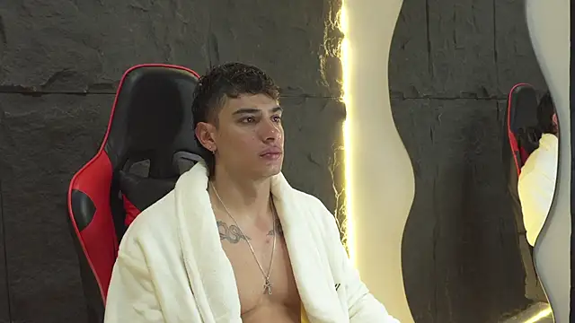 joseph boy online show from 04-25-26, 11:35