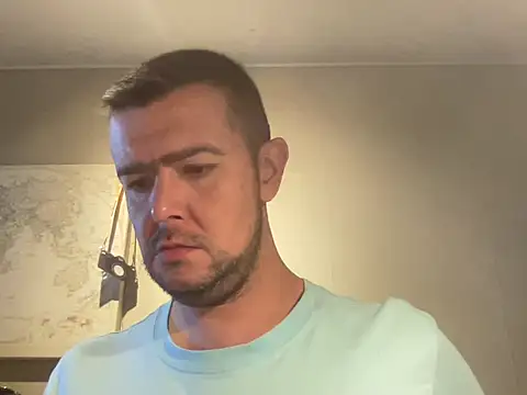 OtterAdonis21 online show from 03-17-26, 07:28