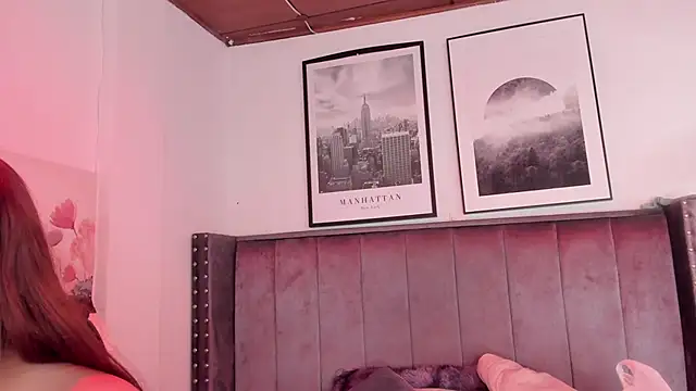 Alaia Cute online show from 01-14-26, 03:45