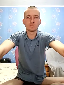 serhii19791 online show from 02-10-25, 10:09