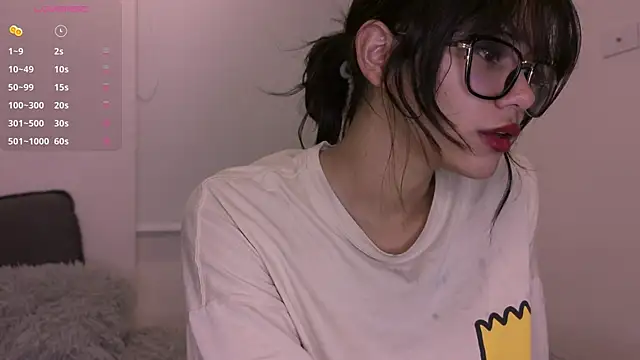 Snapshot of Lovely-allys chatting on 09-14-25, 02:44 Lovely-allys online show from 09-14-25, 02:44