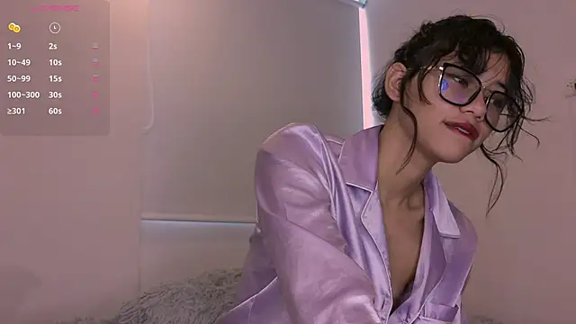 Snapshot of Lovely-allys chatting on 09-20-25, 05:58 Lovely-allys online show from 09-20-25, 05:58