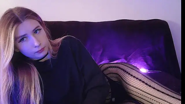 ErikaShyy online show from 02-06-26, 10:07