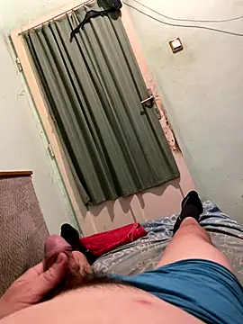 VerylittleDICK11 online show from 09-14-25, 08:35