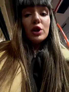 Sophie Avory online show from 11-20-25, 08:19