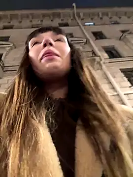 Sophie Avory online show from 11-23-25, 04:29