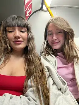 Sophie Avory online show from 02-05-26, 03:27