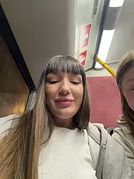 Sophie Avory online show from 02-24-26, 04:49