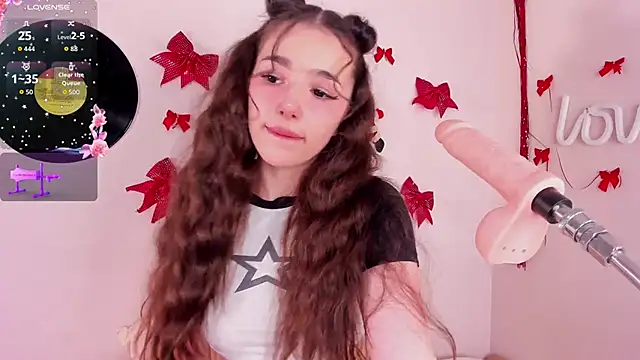 LosAlicee online show from 01-08-26, 12:13