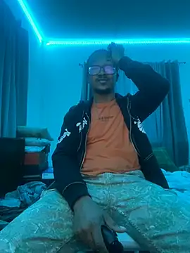 demonpt3 online show from 01-18-25, 04:26