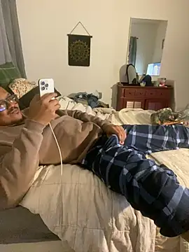 demonpt3 online show from 02-05-25, 04:16