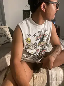 demonpt3 online show from 02-12-25, 04:44