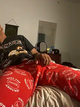 demonpt3 online show from 03-19-25, 04:14