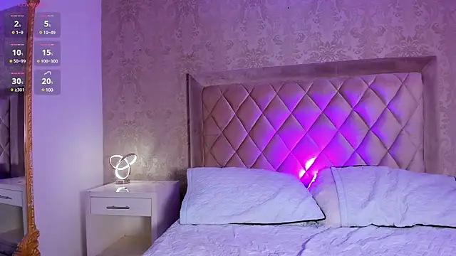 LiaFlowers online show from 12-29-24, 09:50