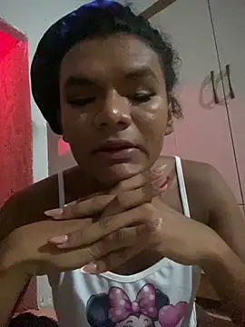 alexatransgata online show from 12-21-25, 03:46