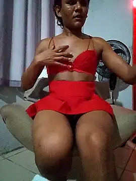 alexatransgata online show from 03-10-26, 11:43