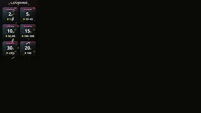 CALLME GODDESS  online show from 04-14-26, 05:24