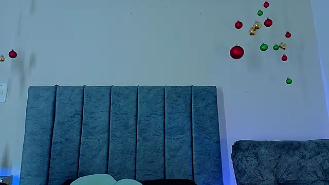 GabrielaMK online show from 11-22-25, 11:20