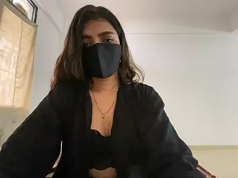 MaYaa  11 online show from 12-03-24, 02:58