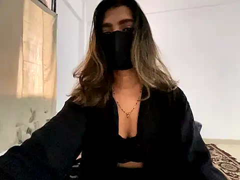 MaYaa  11 online show from 12-04-24, 01:58