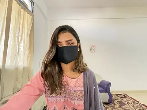 MaYaa  11 online show from 12-19-24, 04:56