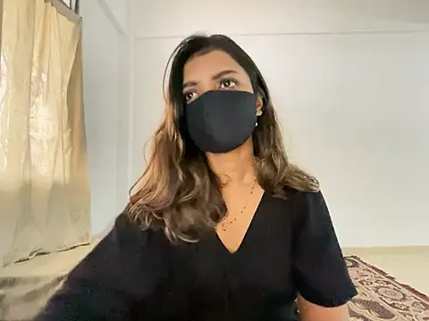 MaYaa  11 online show from 12-24-24, 03:27