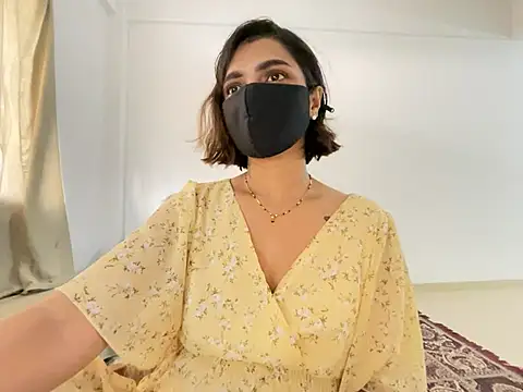 MaYaa  11 online show from 01-20-25, 11:35