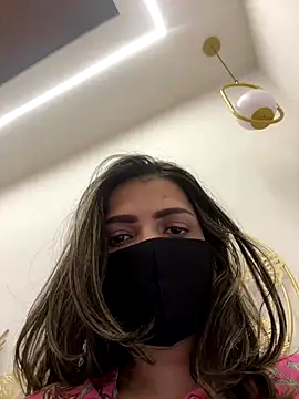 MaYaa  11 online show from 01-07-26, 07:22