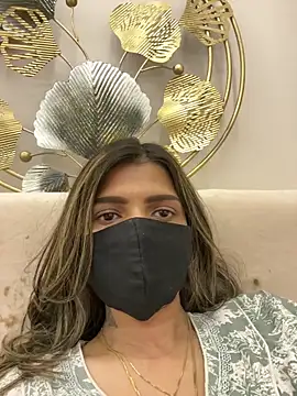 MaYaa  11 online show from 02-11-26, 07:02