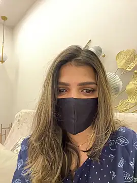 MaYaa  11 online show from 02-23-26, 07:17