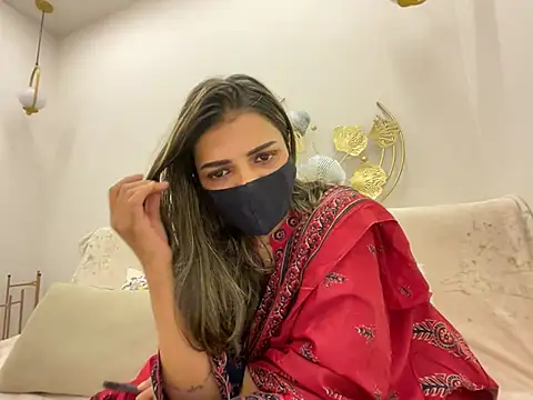 MaYaa  11 online show from 03-03-26, 07:58