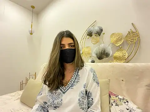 MaYaa  11 online show from 03-24-26, 07:24