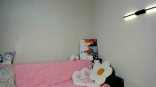 Lola Peach online show from 07-24-26, 02:20