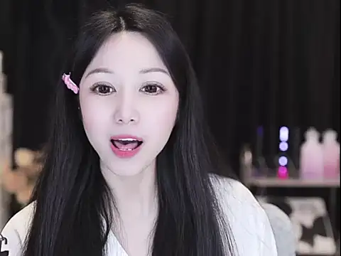 Nuyoah-77 online show from 04-23-26, 02:08