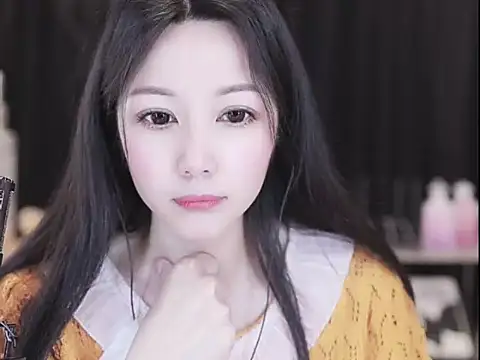 Nuyoah-77 online show from 04-25-26, 03:20