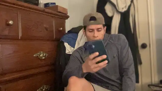 JosephAKenwood online show from 12-19-25, 12:23