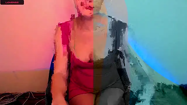 Felliciya online show from 11-04-25, 12:04