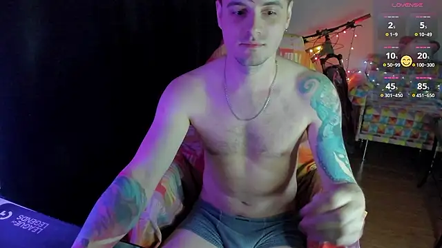 Joel-Pataki online show from 02-08-26, 03:21