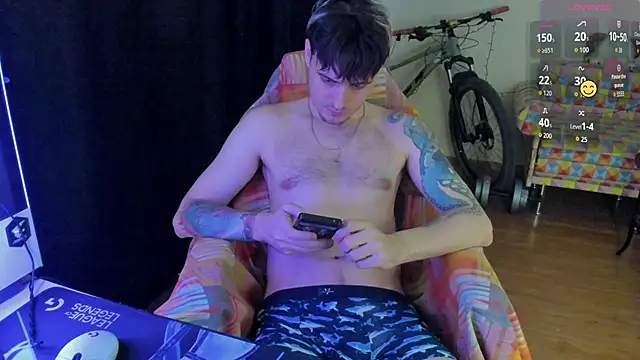 Joel-Pataki online show from 02-11-26, 10:20