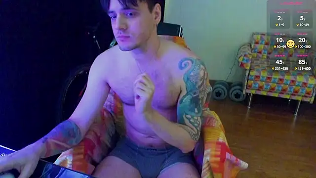 Joel-Pataki online show from 03-02-26, 05:08