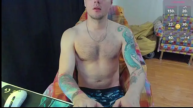 Joel-Pataki online show from 04-25-26, 04:15