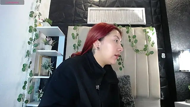 Mia Rinn online show from 02-20-25, 01:08